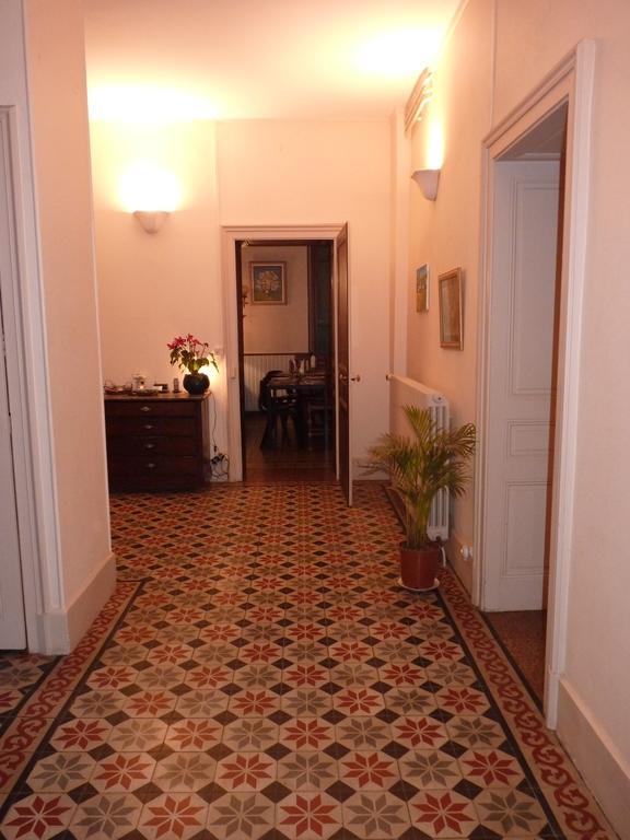 Domaine De La Sauge Bed and Breakfast Saint-Christophe  Exteriör bild