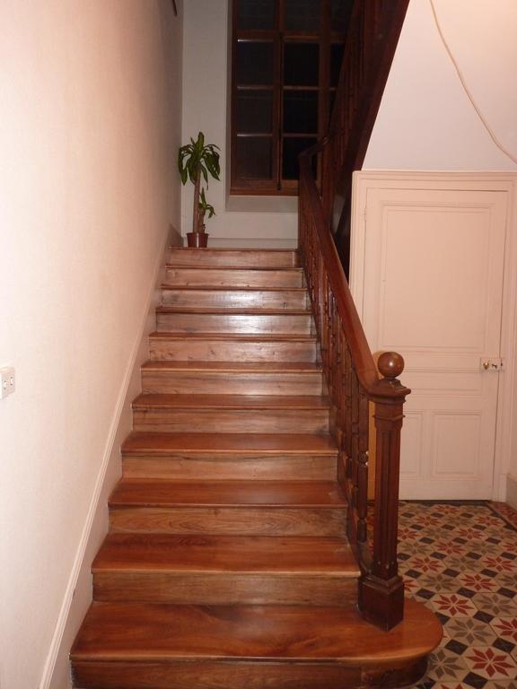 Domaine De La Sauge Bed and Breakfast Saint-Christophe  Exteriör bild